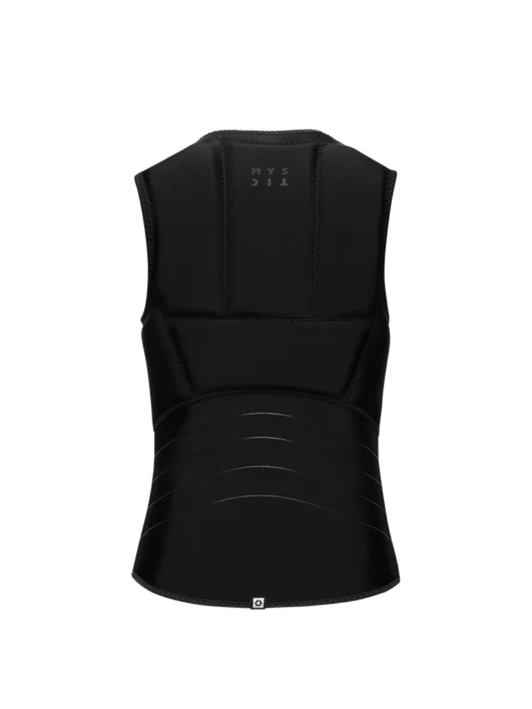 STAR IMPACT VEST FZIP KITE MUJER
